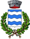 Stemma di Agliano Terme