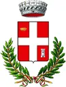 Stemma di Airasca