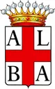 Stemma di Alba