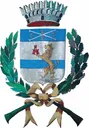 Stemma di Albano Vercellese