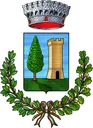 Stemma di Albaretto della Torre