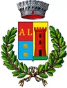 Stemma di Albera Ligure