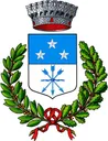 Stemma di Albiano d'Ivrea