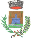 Stemma di Alzano Scrivia