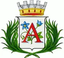 Stemma di Angrogna