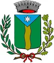 Stemma di Aurano