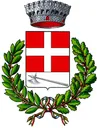 Stemma di Azzano d'Asti