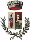 Stemma di Bannio Anzino
