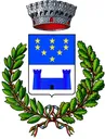 Stemma di Bergamasco