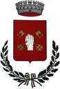Stemma di Berzano di San Pietro