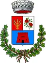 Stemma di Bibiana