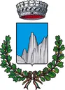 Stemma di Boccioleto