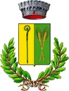 Stemma di Bolzano Novarese