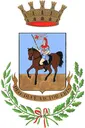 Stemma di Borgo San Dalmazzo