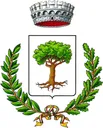 Stemma di Borgo San Martino
