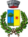 Stemma di Borgofranco d'Ivrea