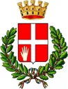 Stemma di Borgomanero