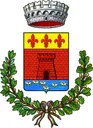 Stemma di Borgone Susa