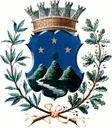 Stemma di Bossolasco