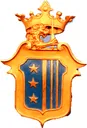 Stemma di Brandizzo
