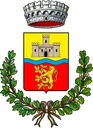Stemma di Brignano-Frascata