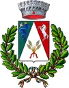 Stemma di Brovello-Carpugnino