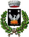 Stemma di Brusasco