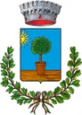 Stemma di Bussoleno