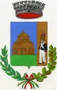 Stemma di Calasca-Castiglione