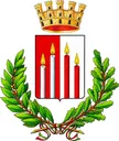 Stemma di Candelo