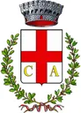 Stemma di Candiolo