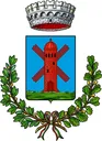 Stemma di Capriata d'Orba