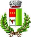 Stemma di Capriglio