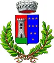 Stemma di Carentino