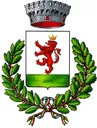 Stemma di Caresanablot