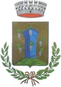 Stemma di Carpeneto