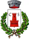 Stemma di Carpignano Sesia