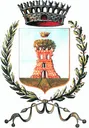 Stemma di Casale Corte Cerro