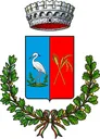 Stemma di Casaleggio Novara