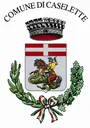 Stemma di Caselette