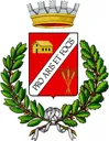 Stemma di Casorzo