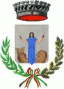Stemma di Casteldelfino