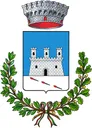 Stemma di Castellazzo Novarese