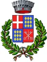 Stemma di Castelletto Cervo