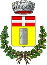 Stemma di Castelletto d'Erro