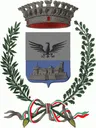 Stemma di Castelletto sopra Ticino