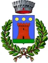 Stemma di Castelnuovo Calcea