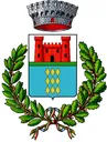Stemma di Castelnuovo Nigra