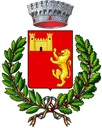 Stemma di Castiglione Tinella