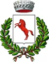 Stemma di Cavaglio d'Agogna